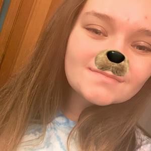 Meet your Posher, Katelyn